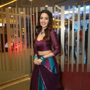 Neha Shetty Latest Pics