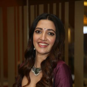 Neha Shetty Latest Pics