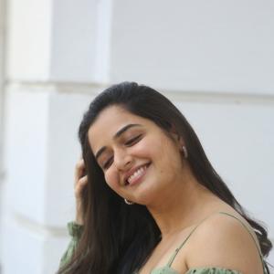 Ashika Ranganath