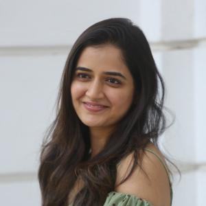 Ashika Ranganath