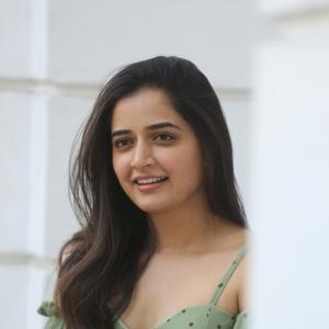 Ashika Ranganath