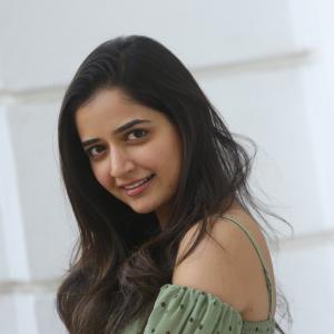 Ashika Ranganath