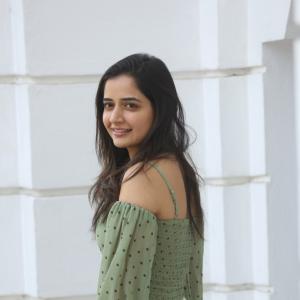 Ashika Ranganath