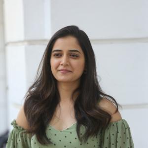 Ashika Ranganath