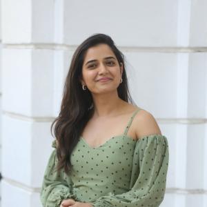 Ashika Ranganath