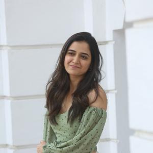 Ashika Ranganath