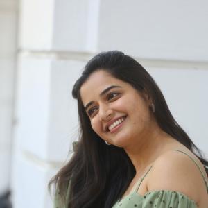 Ashika Ranganath