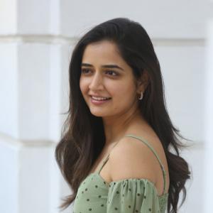 Ashika Ranganath