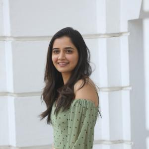 Ashika Ranganath