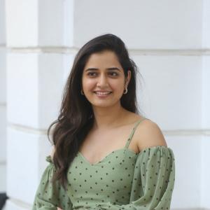 Ashika Ranganath