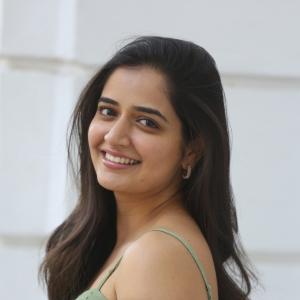 Ashika Ranganath