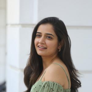 Ashika Ranganath