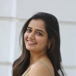 Ashika Ranganath