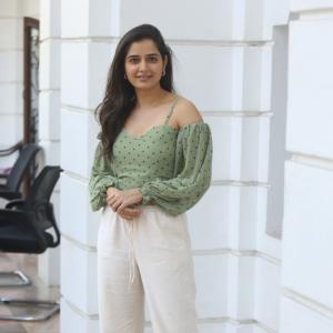 Ashika Ranganath