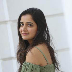 Ashika Ranganath