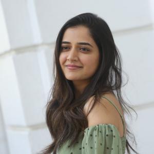 Ashika Ranganath