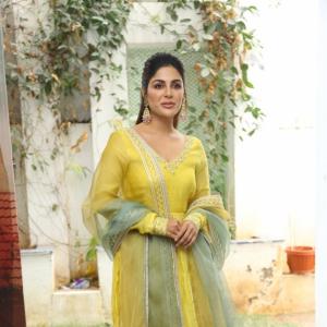 Samyuktha Latest Photos