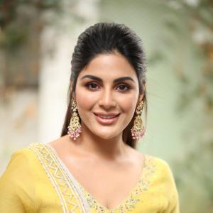 Samyuktha Latest Photos