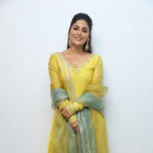 Samyuktha Latest Photos