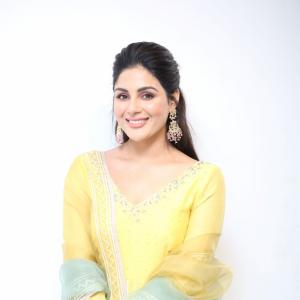 Samyuktha Latest Photos