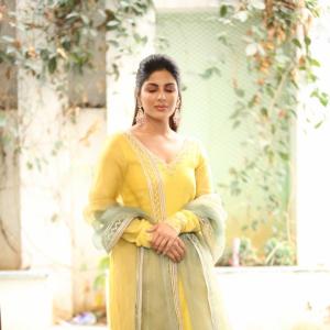 Samyuktha Latest Photos