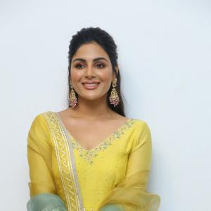 Samyuktha Latest Photos