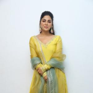Samyuktha Latest Photos