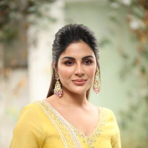 Samyuktha Latest Photos