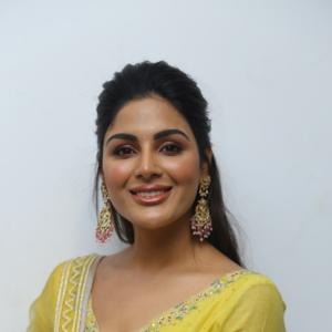 Samyuktha Latest Photos