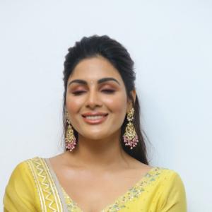 Samyuktha Latest Photos