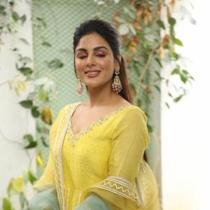 Samyuktha Latest Photos