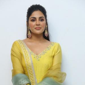 Samyuktha Latest Photos