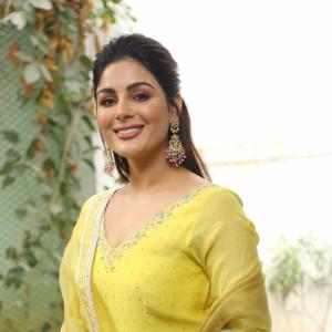 Samyuktha Latest Photos