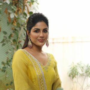 Samyuktha Latest Photos