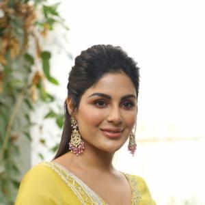 Samyuktha Latest Photos
