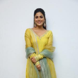 Samyuktha Latest Photos