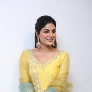 Samyuktha Latest Photos