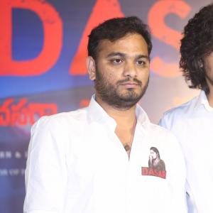 Dasara Movie second single Ori Vaari Heartbreak Anthem launch