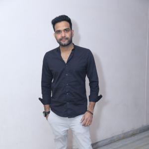 Men Too Movie teaser Launch