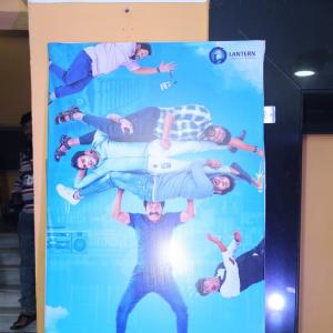 Men Too Movie teaser Launch