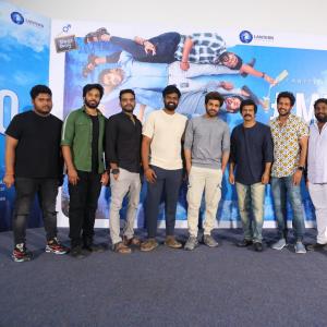 Men Too Movie teaser Launch