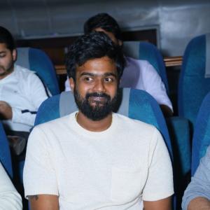 Men Too Movie teaser Launch