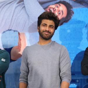 Men Too Movie teaser Launch