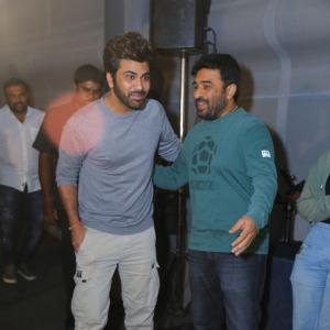 Men Too Movie teaser Launch