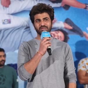 Men Too Movie teaser Launch