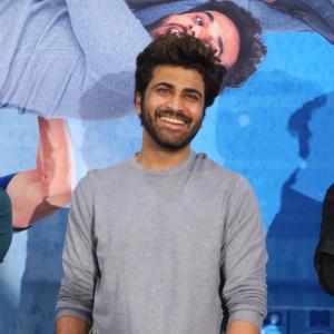 Men Too Movie teaser Launch