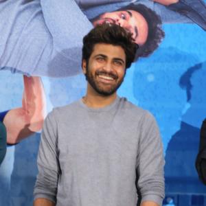 Men Too Movie teaser Launch