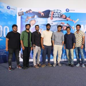 Men Too Movie teaser Launch