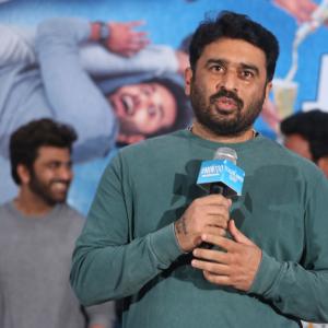 Men Too Movie teaser Launch