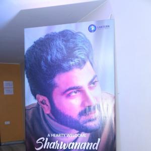 Men Too Movie teaser Launch